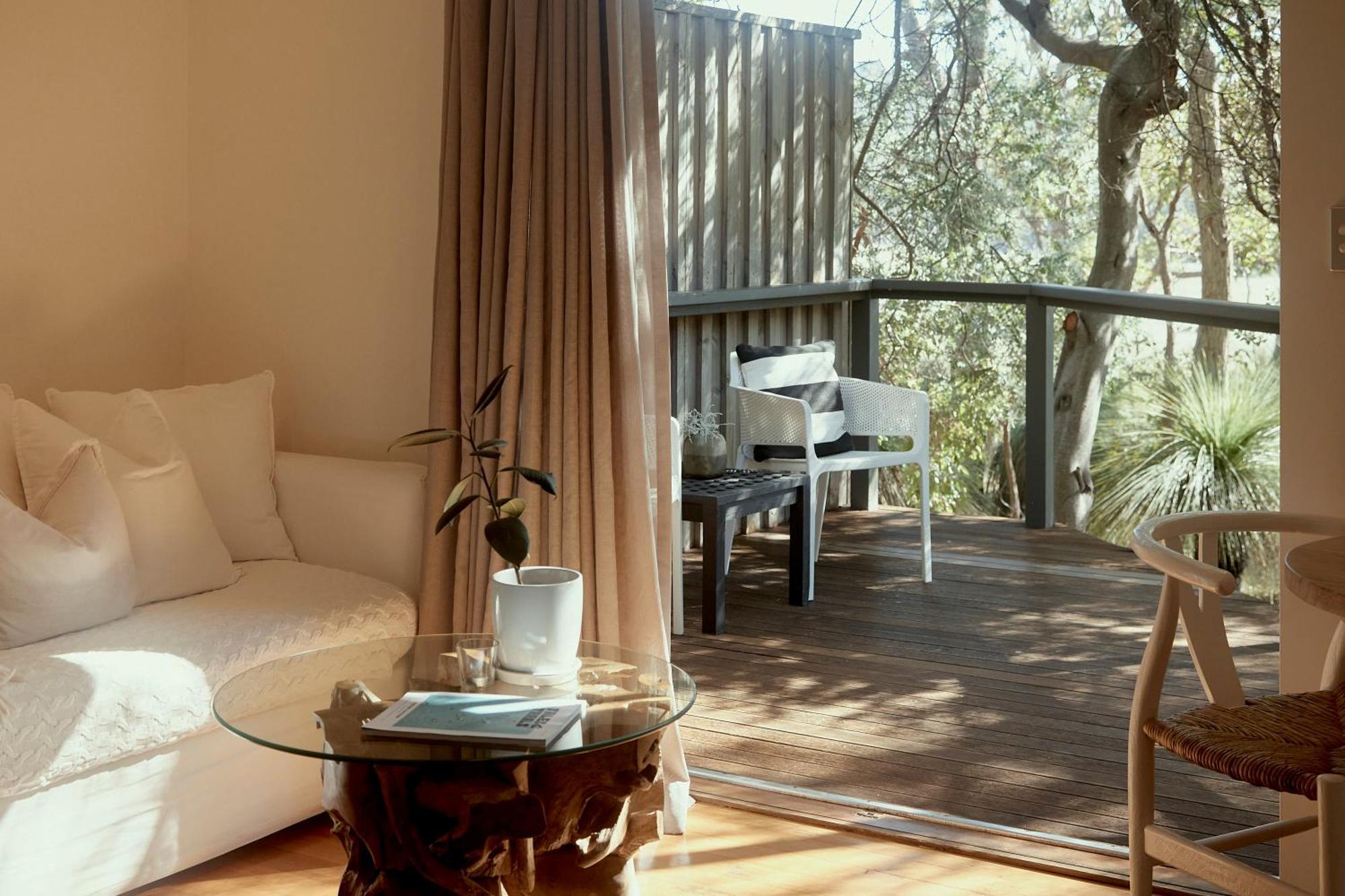Empire Spa Retreat Dunsborough Exterior foto