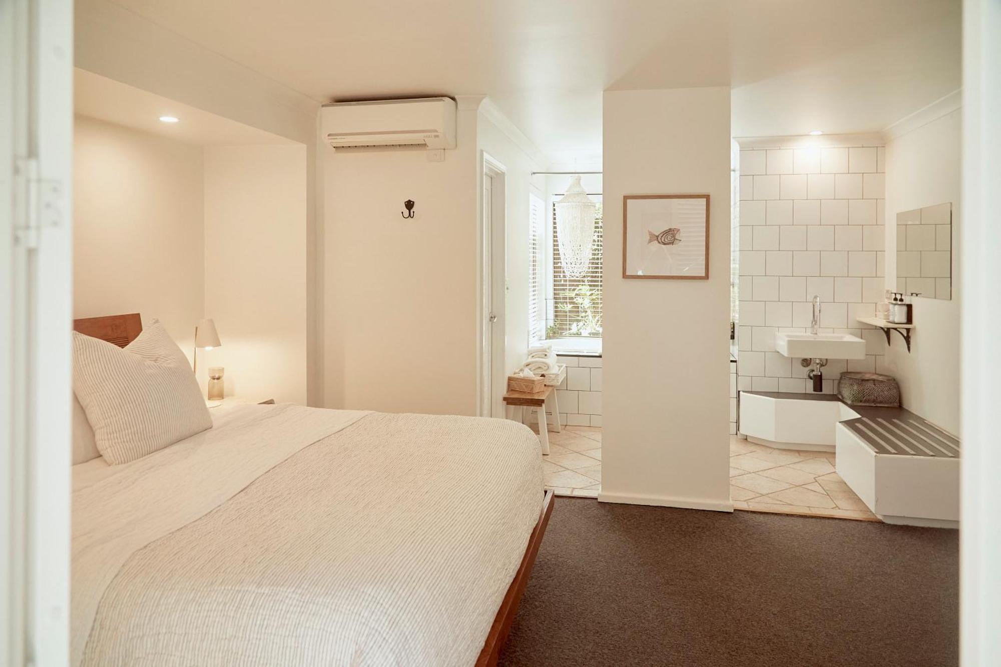 Empire Spa Retreat Dunsborough Exterior foto